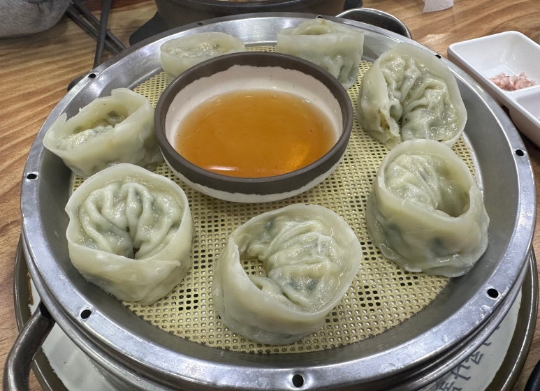 전주명가콩나물국밥 사진 6