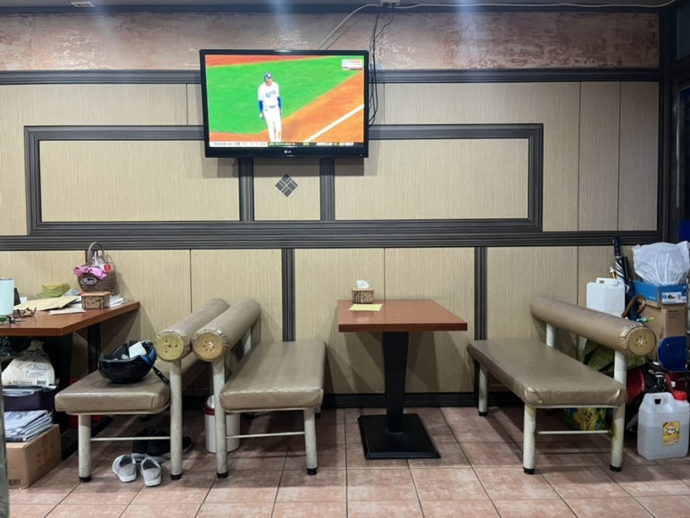 오케리아치킨 이미지