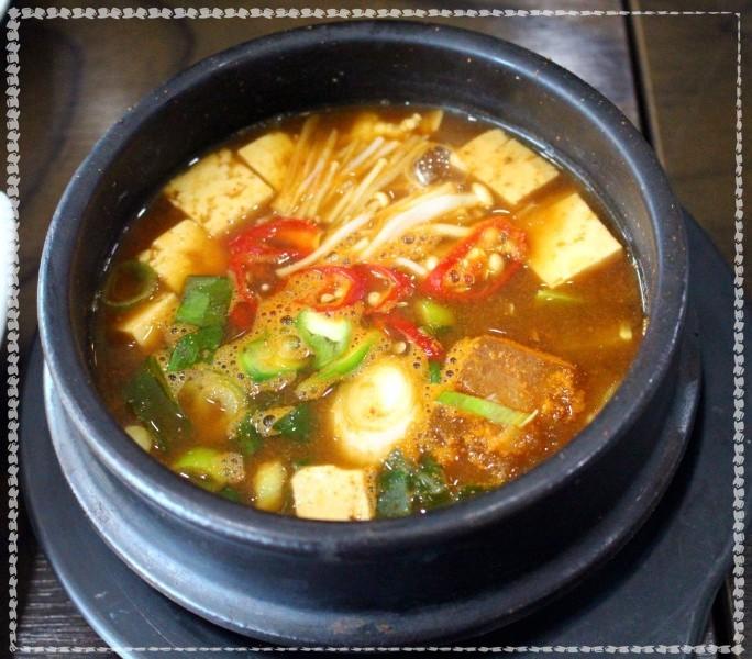 파파닭(숯불)갈비 이미지