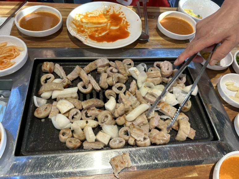 북새막창 이미지