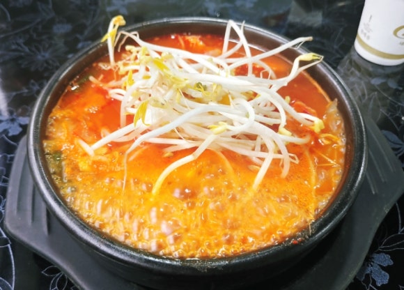 화산뚝배기짬뽕 이미지