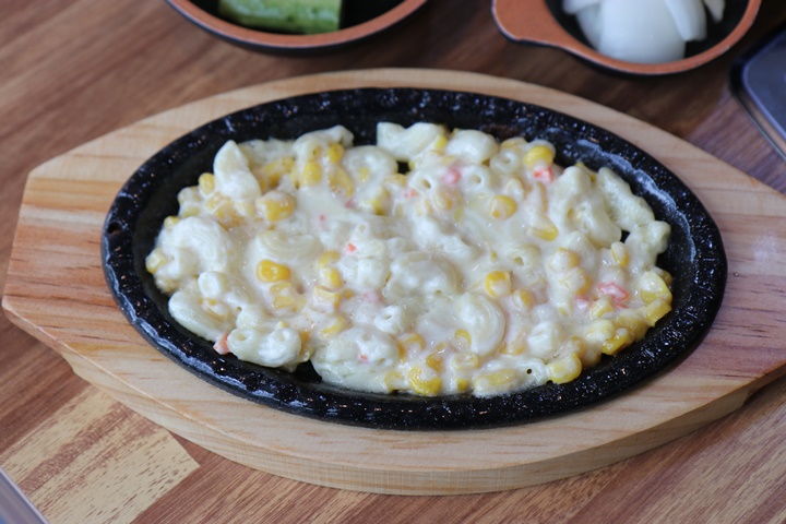 비와별닭갈비소양강점 이미지