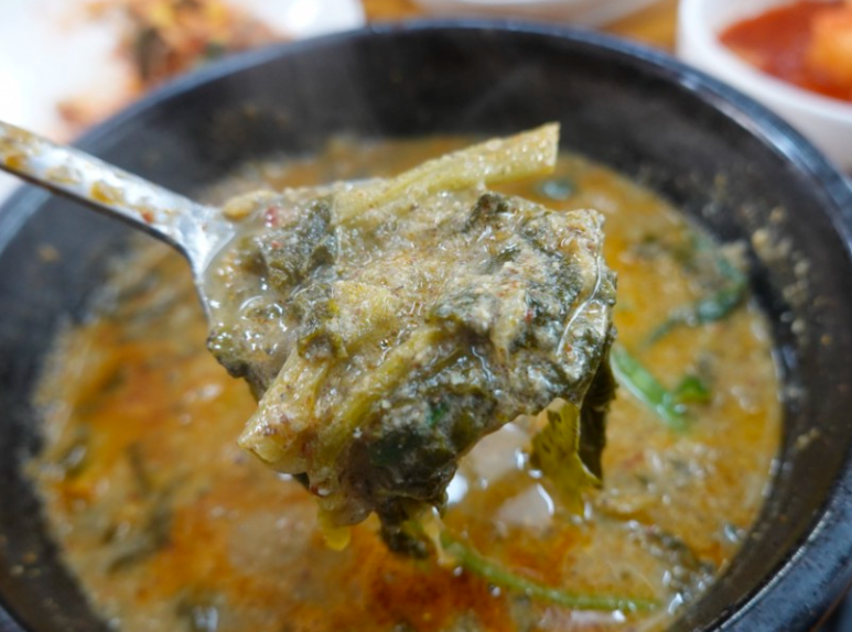 보쌈마을 이미지
