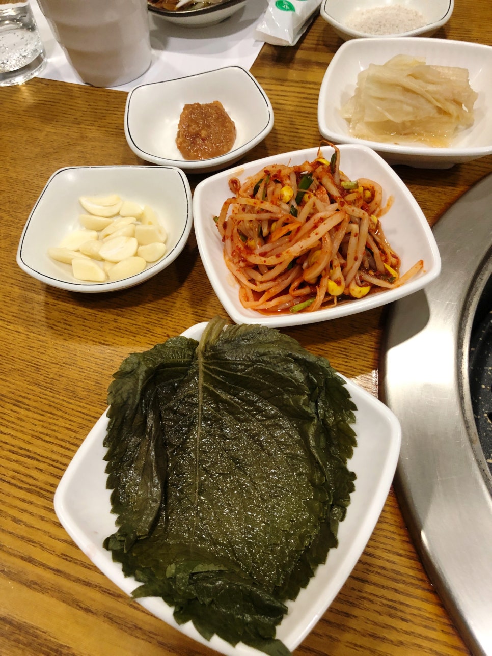 명동한우방 이미지