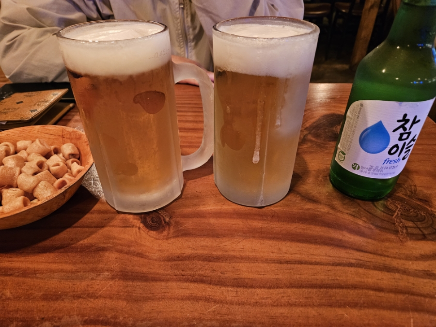 역전할머니맥주(연향점) 이미지