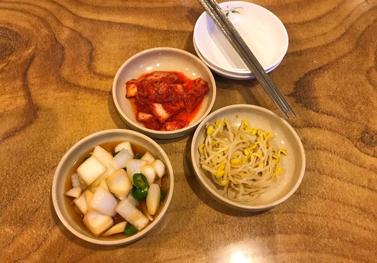 순수빈대떡 이미지