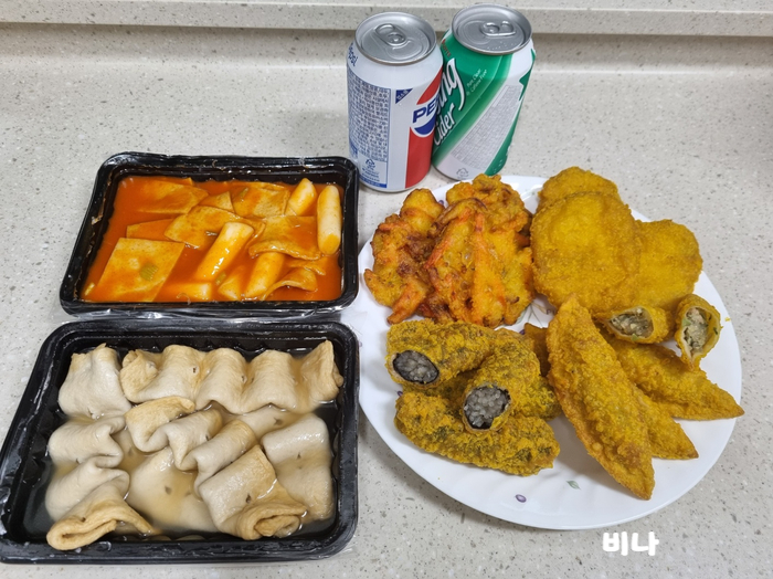 영일대떡볶이 이미지