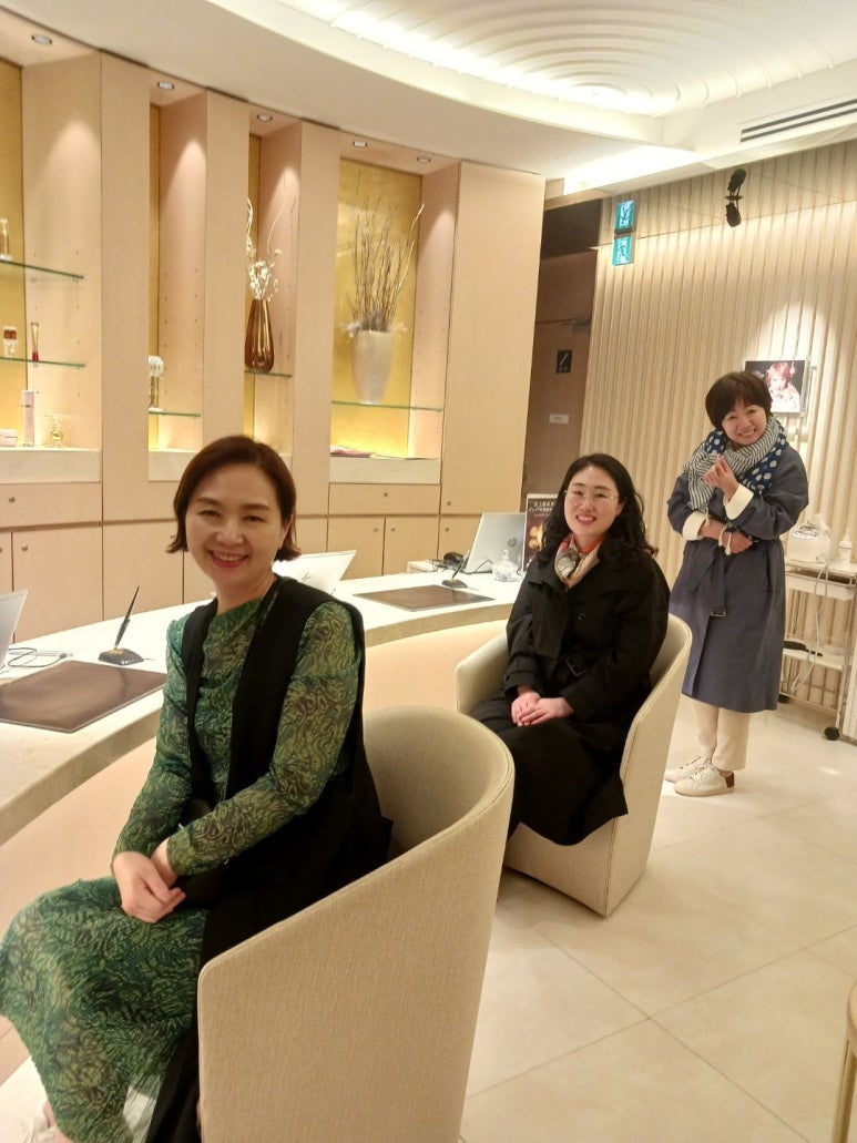라멘떼에스테틱 이미지