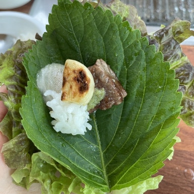 참조은고기마트 이미지