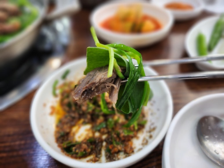 열린식당 이미지
