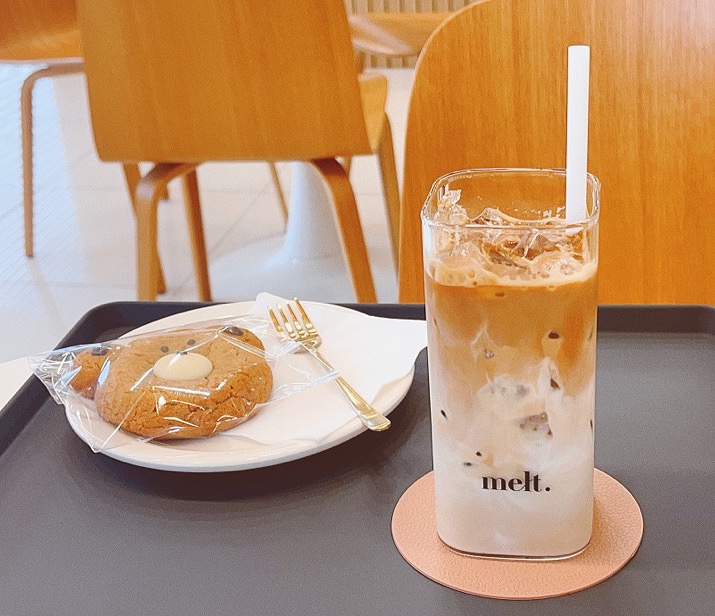 멜트커피로스터스 이미지