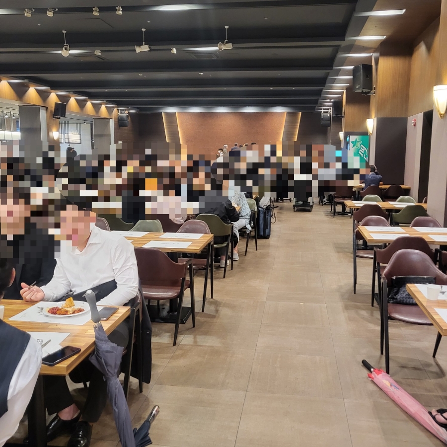 허니홀식당 이미지