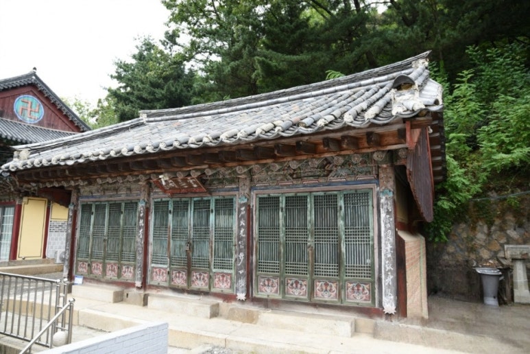 영인각 이미지
