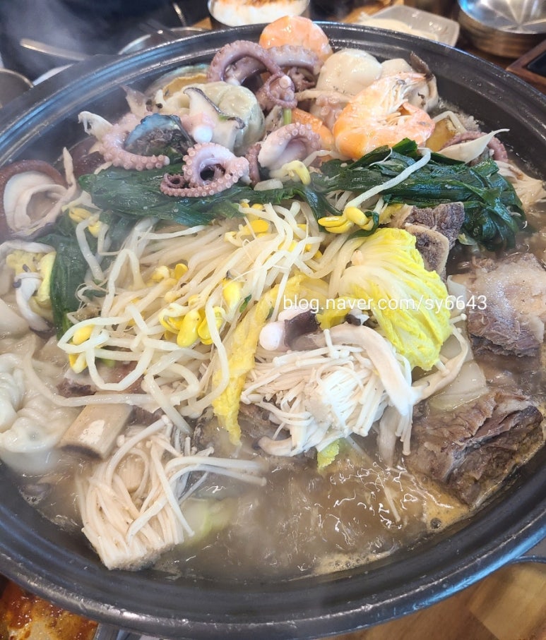 만수불고기식당 이미지