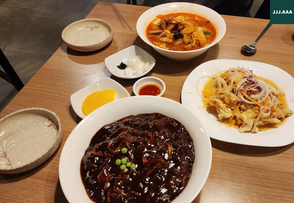 바른짬뽕 이미지