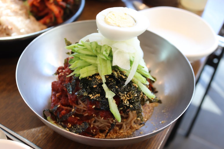 연산골춘천닭갈비 이미지