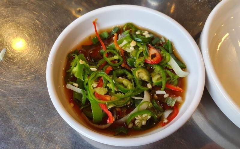 남포통닭 이미지