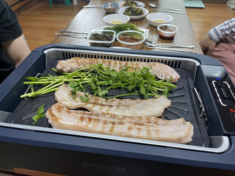 크로스핏손오공원당점 이미지