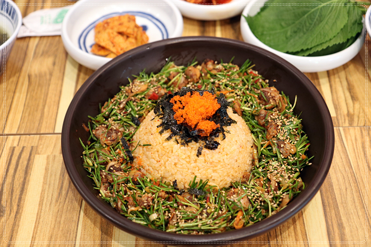 쭈꾸미식당 이미지