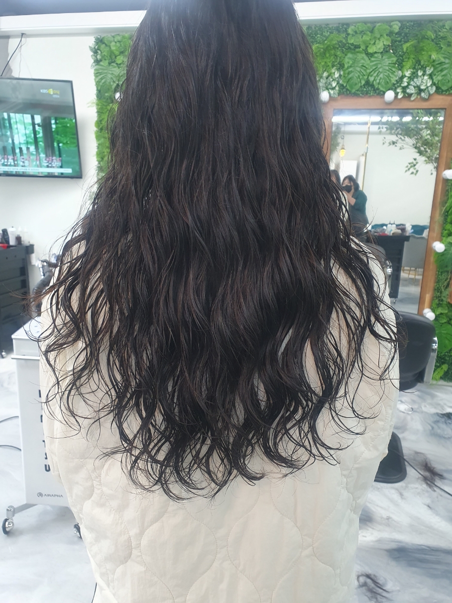 프롬미헤어살롱 이미지