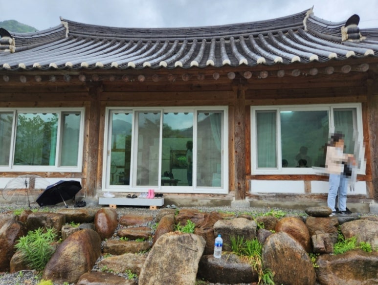 청아민박 이미지