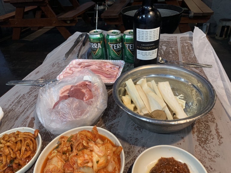 완도농협고금지점하나로마트 이미지