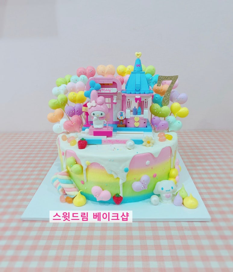 스윗드림베이크샵 이미지