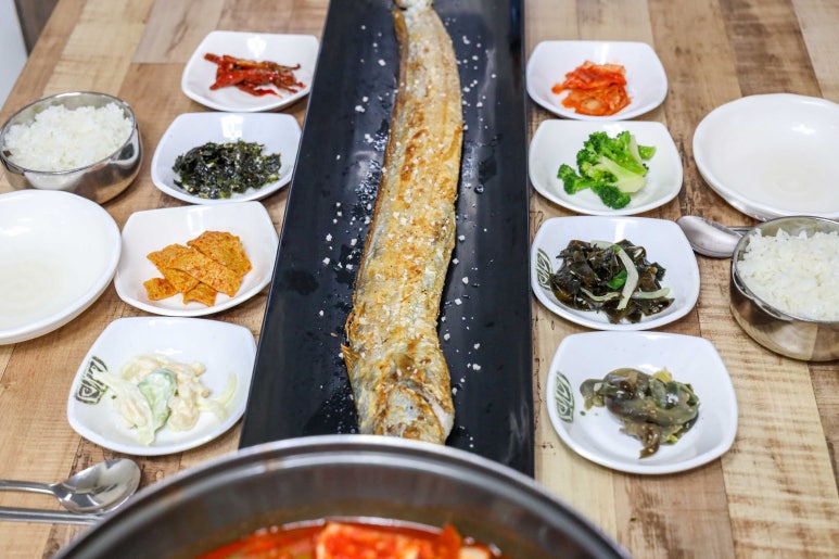 부뚜막 식당 이미지