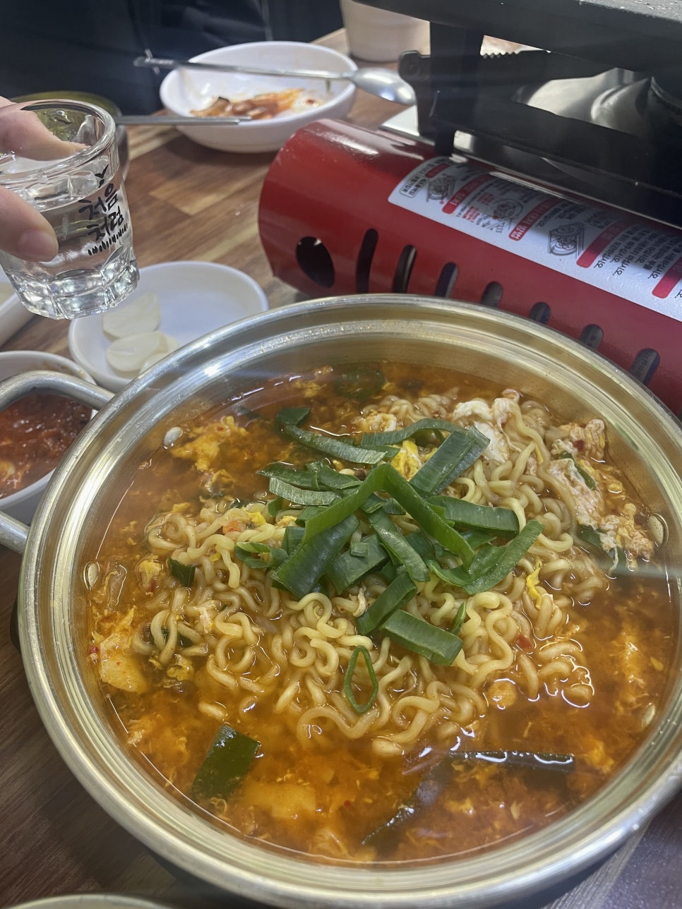 내방애먹자골목 이미지