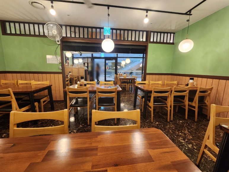 기소야전경련회관점 이미지