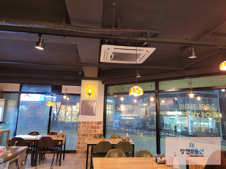 후라이드3대치킨명동닭튀김 이미지
