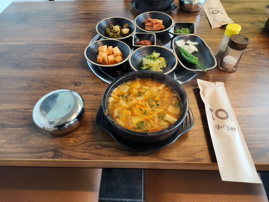 머클랑정육식당 이미지