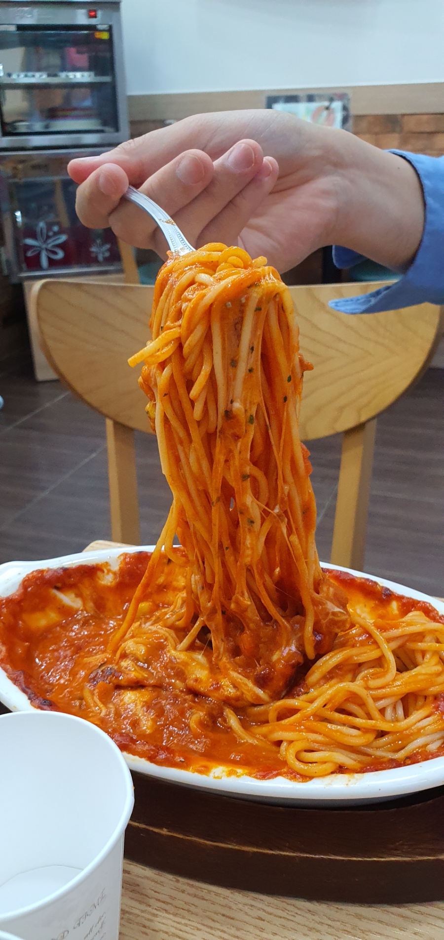 피자마루충북 이미지