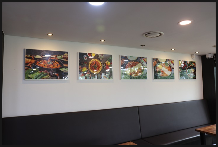 비와별닭갈비소양강점 이미지