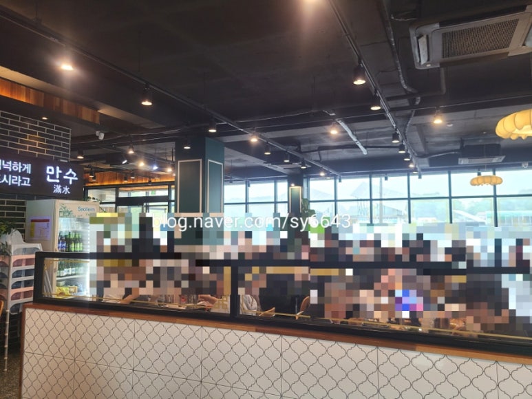 만수불고기식당 이미지