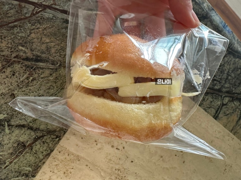 호호도넛 이미지