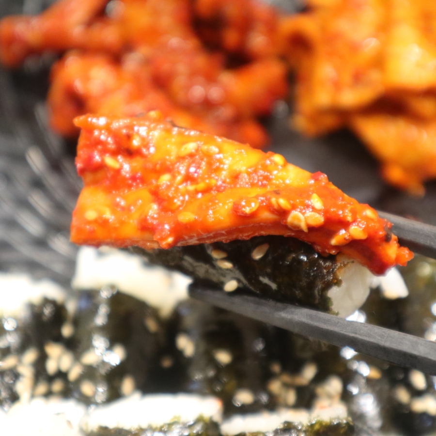 신촌충무김밥 이미지