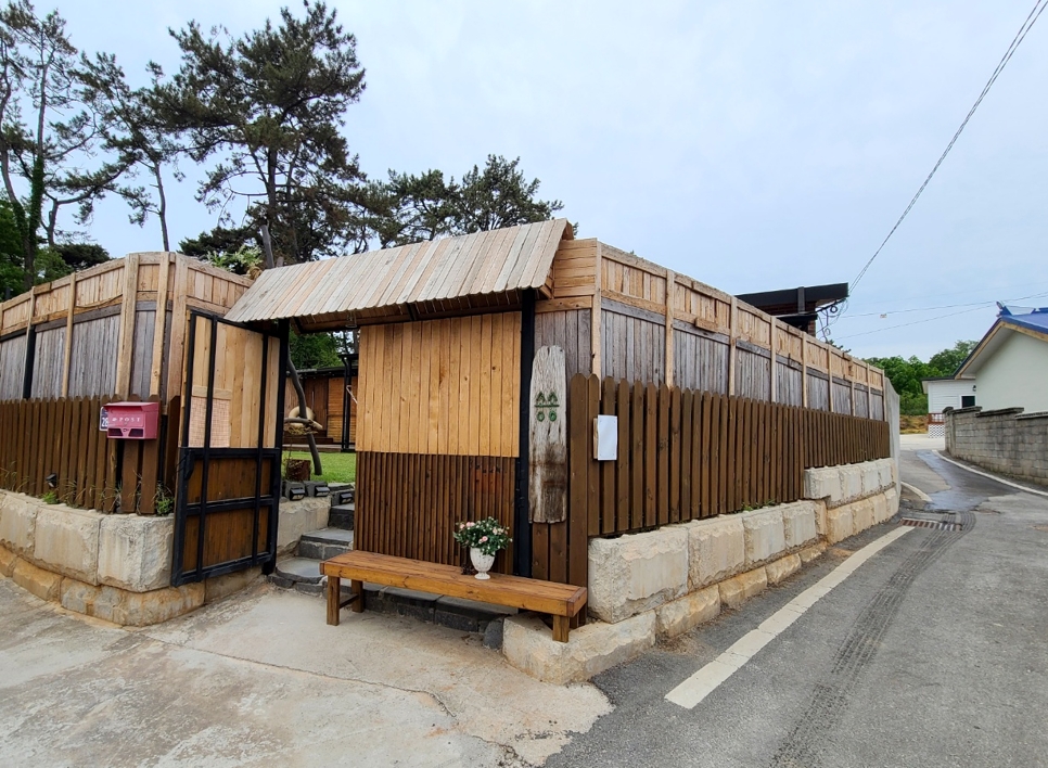 더송송 이미지
