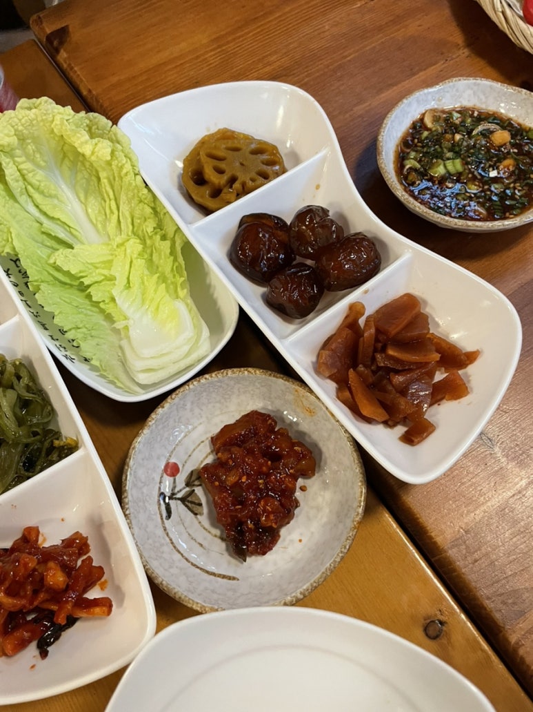 정여사전집 이미지