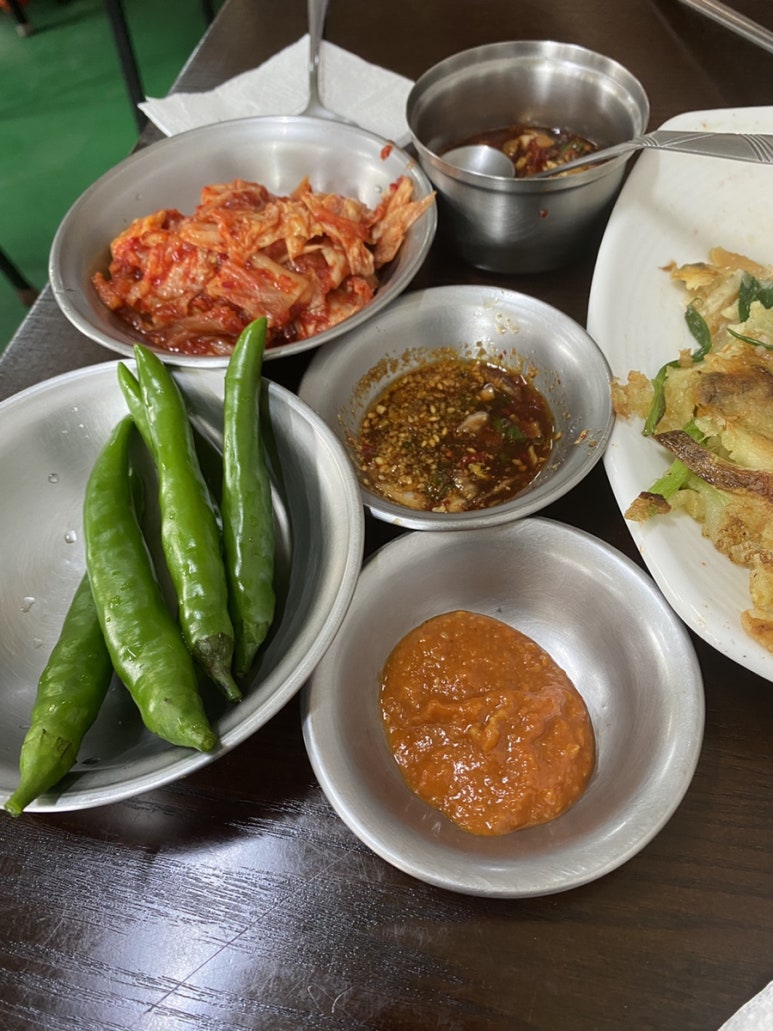 불로해물칼국수 이미지