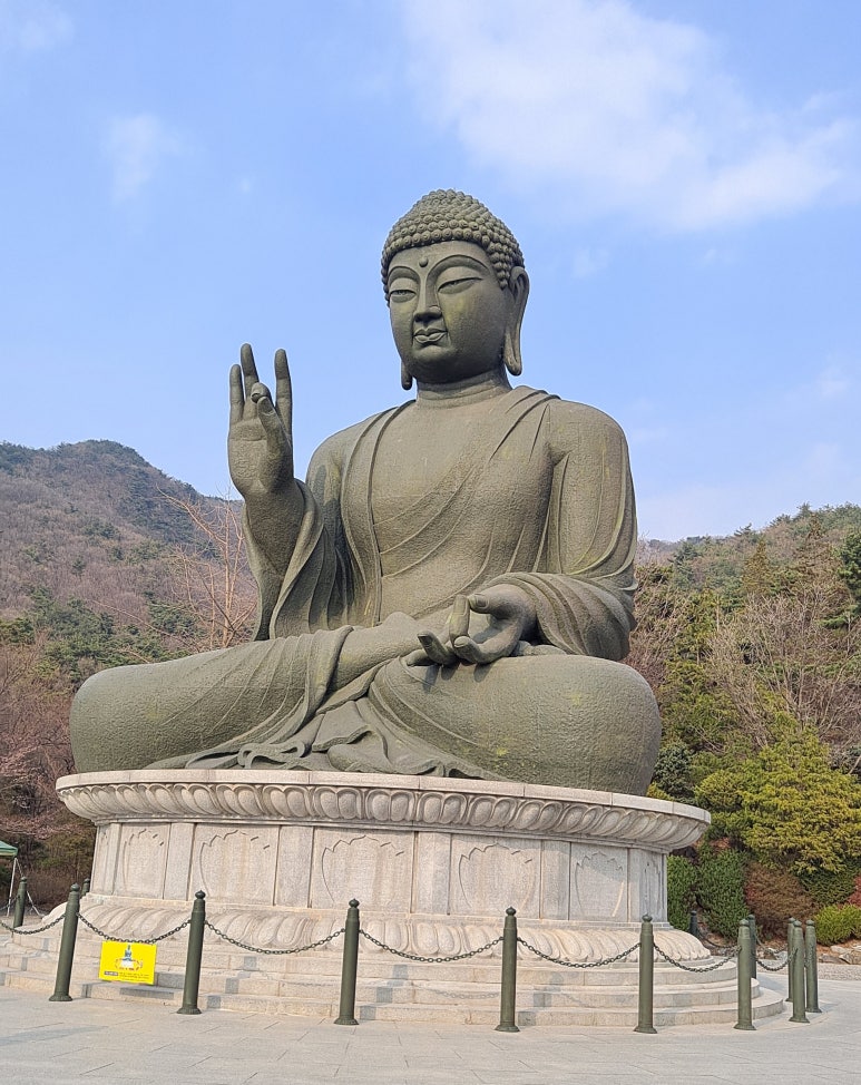 조화불교사 이미지