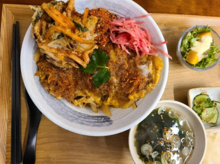 아지우동 이미지