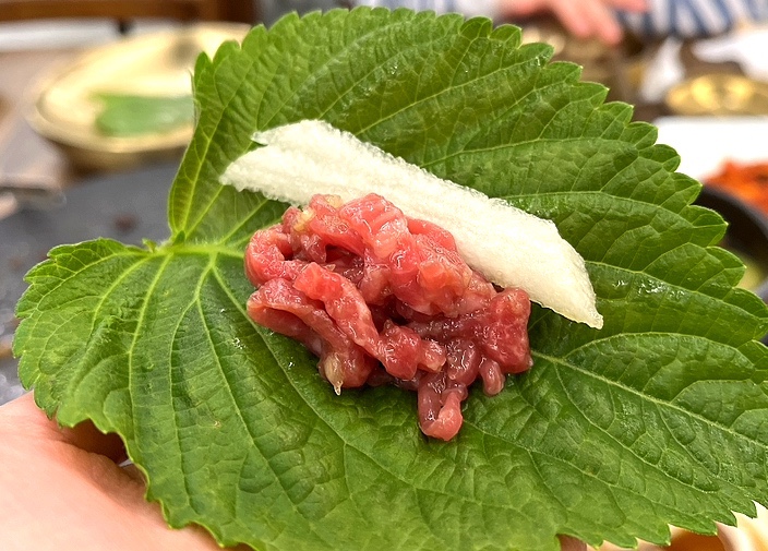 보리소정육식당 이미지