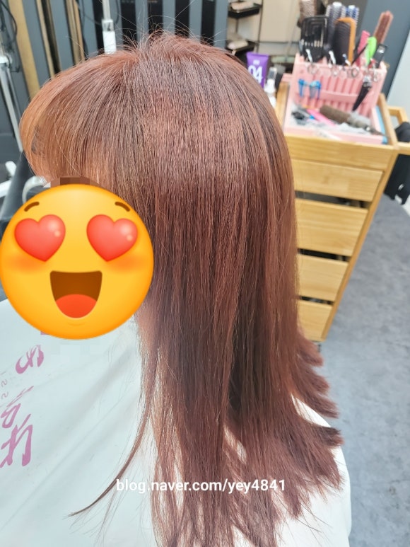 21세기미용실 이미지