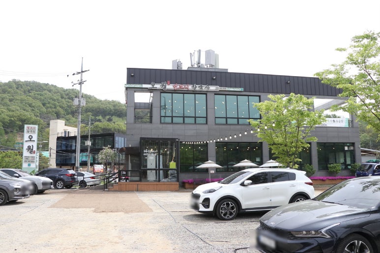 해인칼국수 이미지