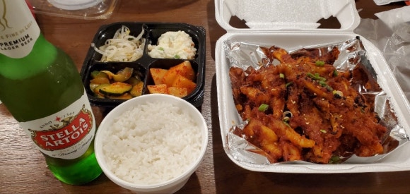 보글당구장 이미지