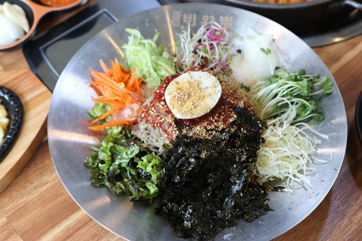 원조 춘천닭갈비 막국수 이미지