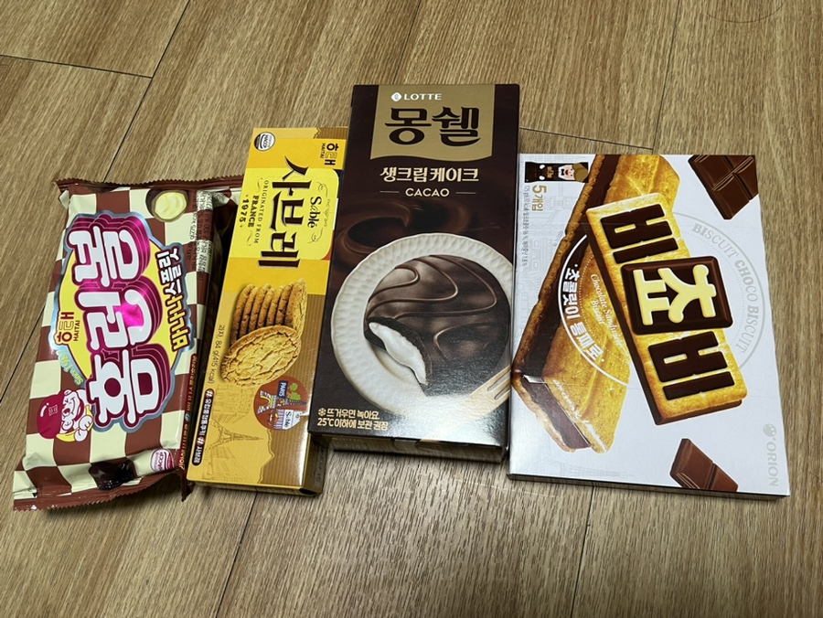 매일도넛 이미지