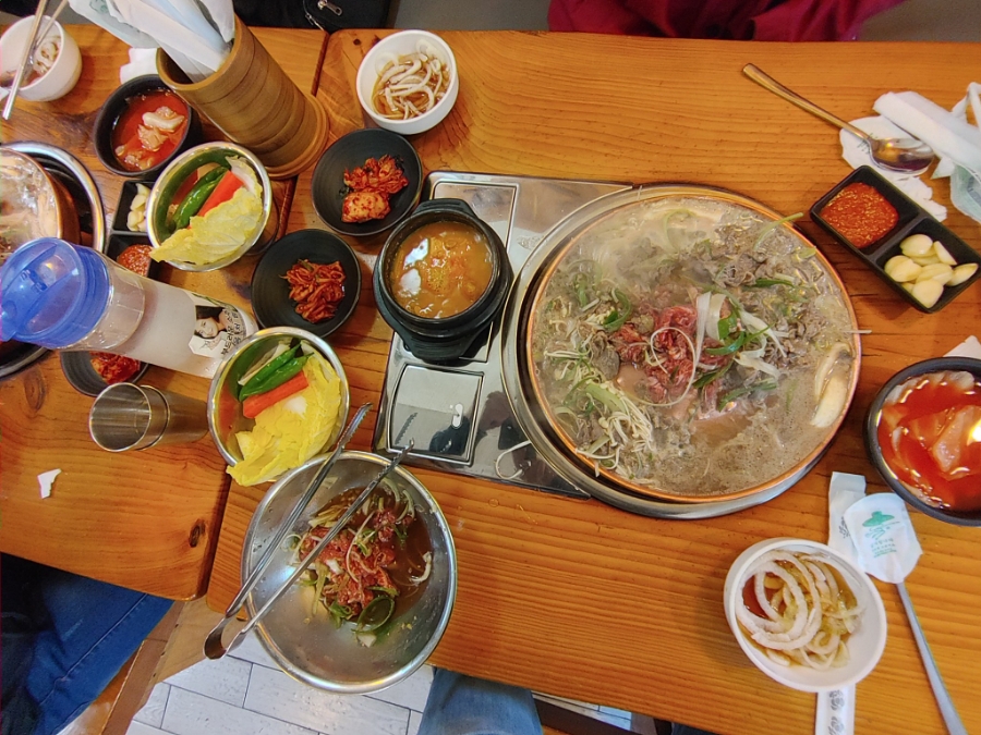 화정불고기 이미지