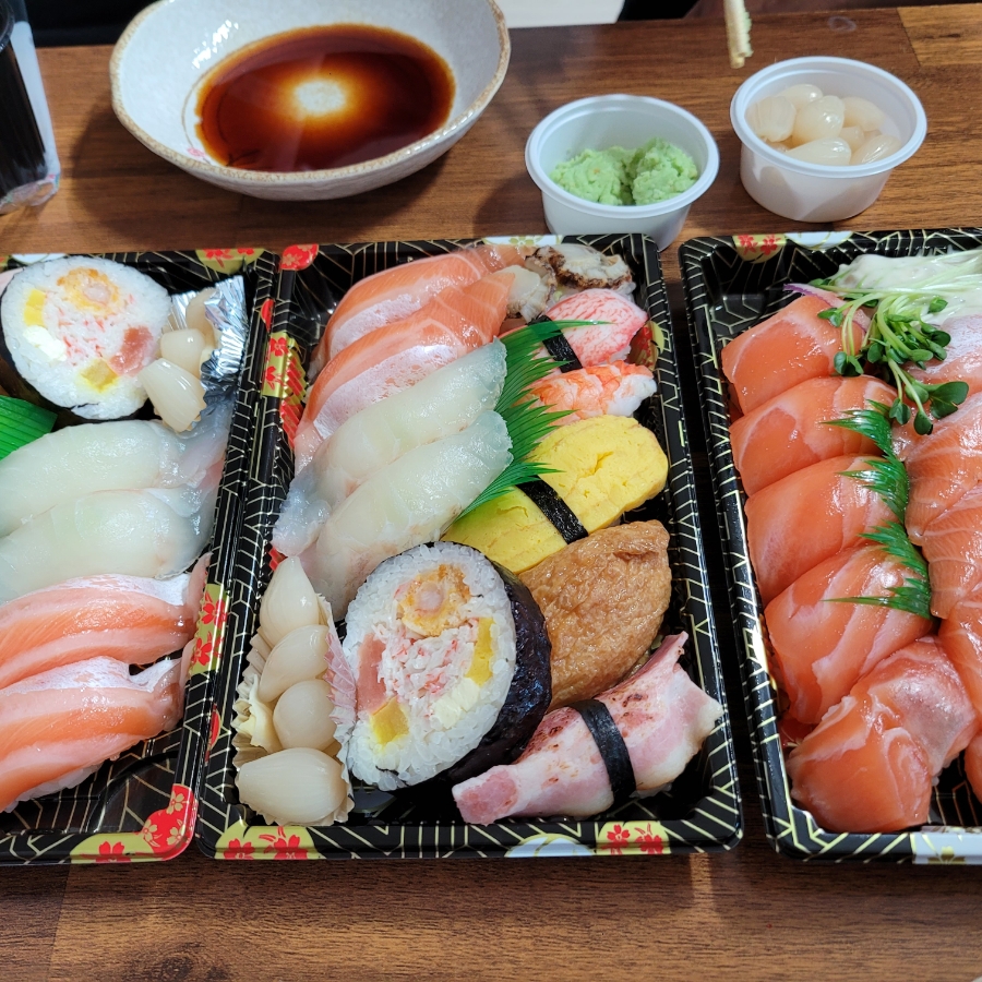 오빠네퓨전초밥 이미지
